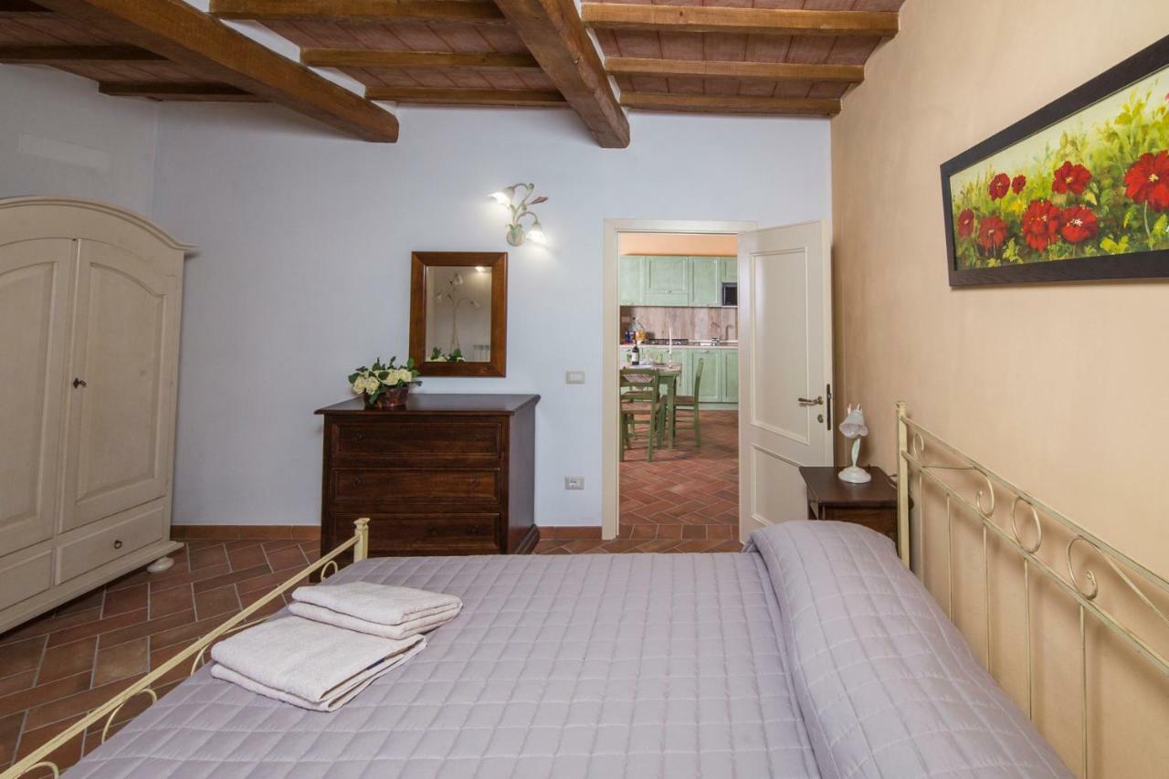 Appartement Antichi Sentieri à Serravalle  Extérieur photo